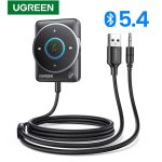 UGREEN Bluetooth 5.4 Car Receiver