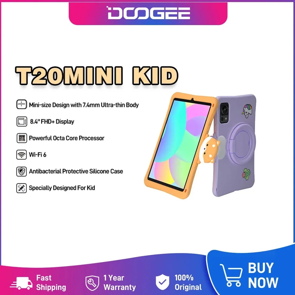 Clearance Sale DOOGEE T10 Pro