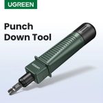 UGREEN Punch Down Tool Multi-function