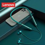 Origial Lenovo HE05X ? Bluetooth