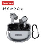 Original Lenovo LP5 Case Wireless