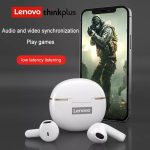 Original Lenovo X16 Earphones Bluetooth