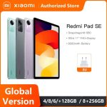 Xiaomi Redmi Pad SE Mi