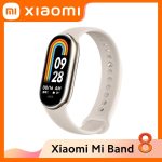 Xiaomi Mi Band 8 Smart