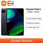 Xiaomi Mi Pad 6 Global