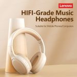 Original Lenovo th30 wireless headphones