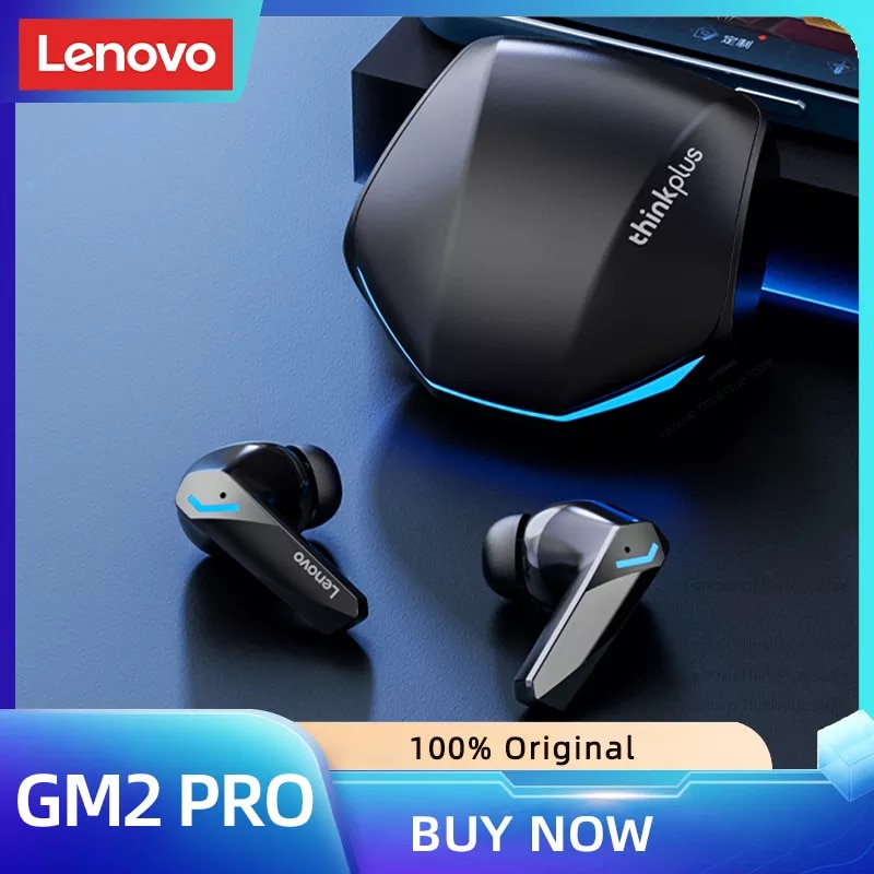 Original Lenovo GM6 Bluetooth 5.0