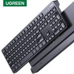 UGREEN Keyboard Mouse Wireless 2.4G