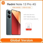 Global Version Xiaomi Redmi Note