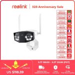 Reolink Duo 2 Series WiFi