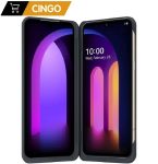 Unlocked  original LG V60