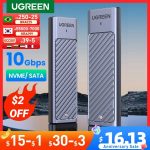 UGREEN M2 SSD Case M.2