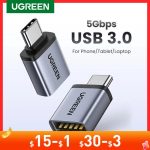 UGREEN USB 3.0 OTG Adapter