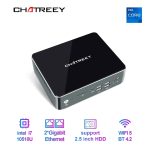 Chatreey  KC10 mini pc