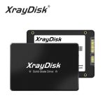 XrayDisk Sata3 Ssd Hard Disk