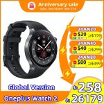 Global Version Oneplus Watch 2