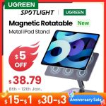 UGREEN Magnetic Stand Tablet Stand