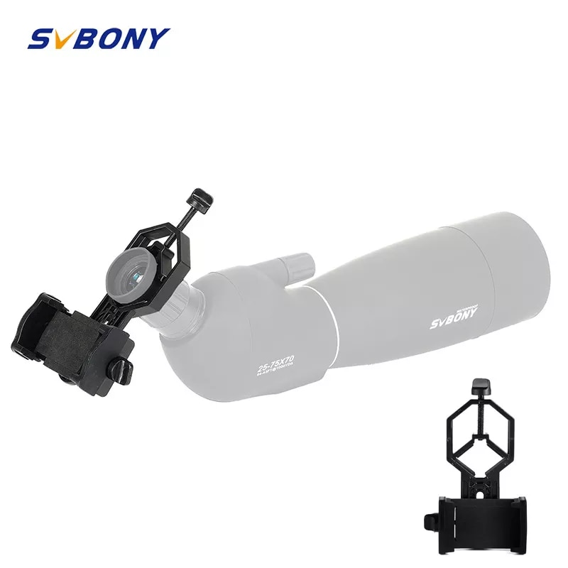 Svbony Telescope SV49 13×50 Monocular