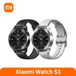 Xiaomi Watch S3 Bluetooth 5.2