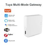 Tuya Multi Mode ZigBee Bluetooth