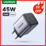 UGREEN GaN 45W USB Charger