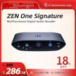 iFi ZEN One Signature Multifunctional