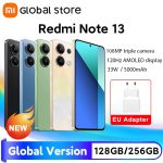 New Xiaomi Redmi Note 13