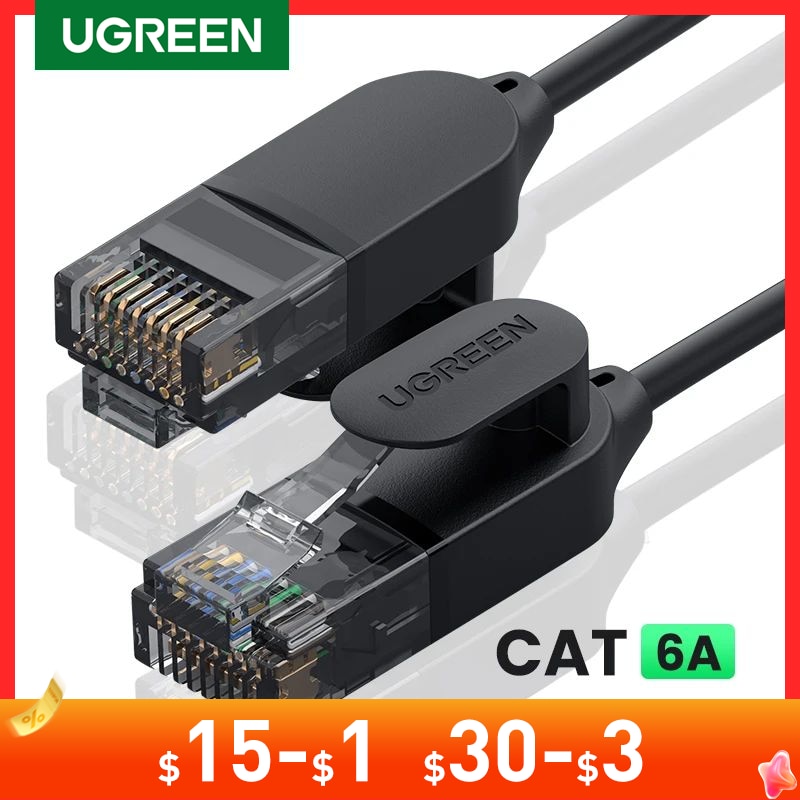UGREEN Cat 7 Ethernet Cable