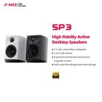 FiiO SP3 Powered HiFi Active