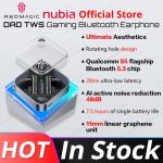 Nubia RedMagic DAO TWS Gaming