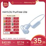 HAYLOU PurFree Lite Bone Conduction