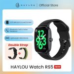 HAYLOU Watch RS5 Smartwatch 2.01»