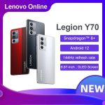 Lenovo Legion Y70 Gaming SmartPhone
