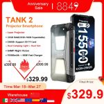 In Stock 8849 Tank 2