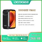 World Premiere DOOGEE V Max