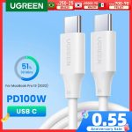 UGREEN 100W USB C Cable
