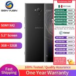 Original Sony Xperia XA2 H3113