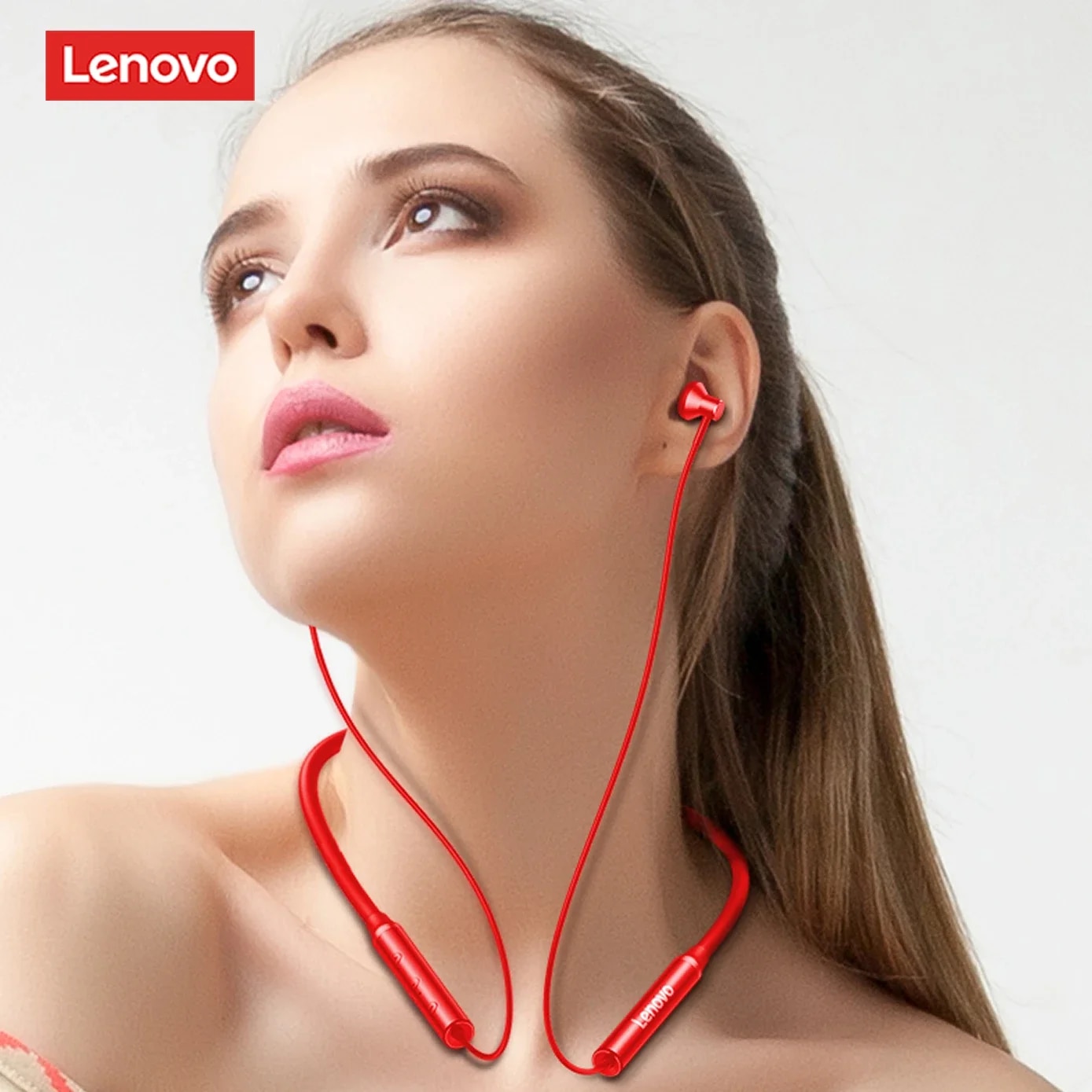 Lenovo HE05X Wireless Bluetooth 5.0