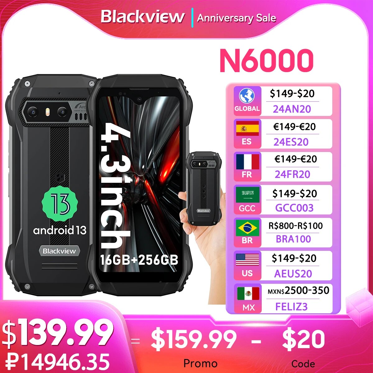 Global Version POCO X3 NFC