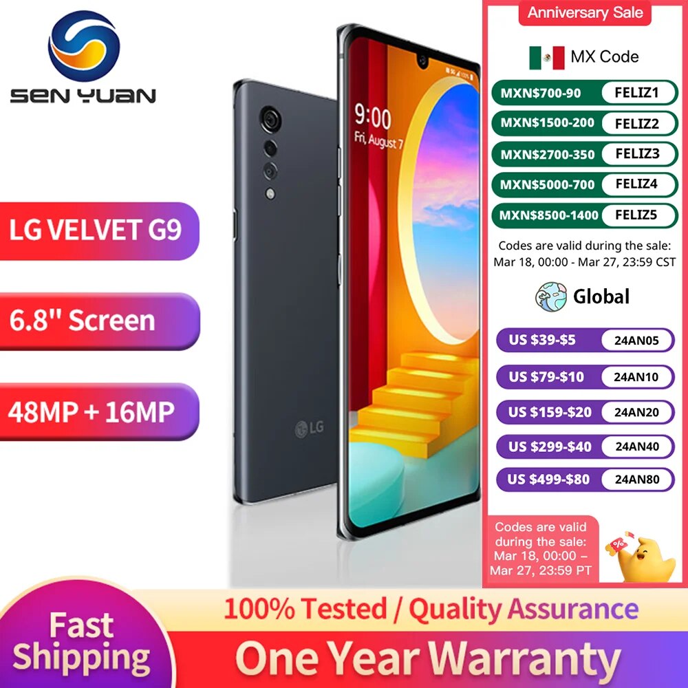 Unihertz TANK Rugged Night Vision