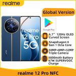 [World Premiere]realme 12 Pro 5G