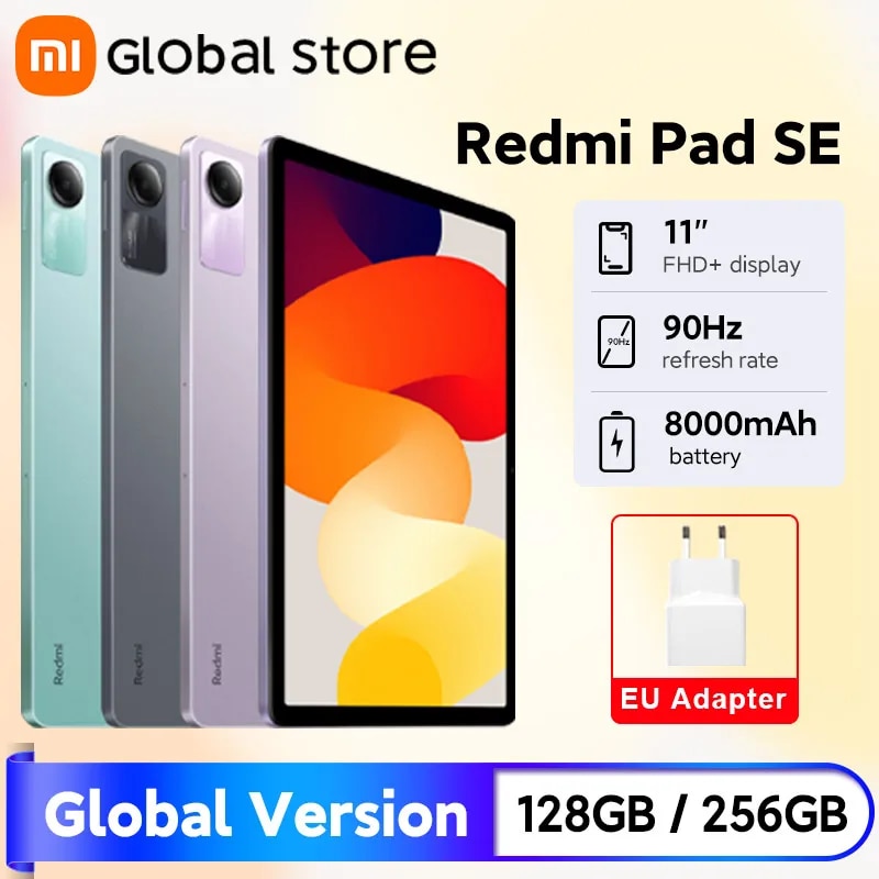 Global Version Xiaomi Redmi Note