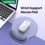 UGREEN Mouse Pad Wrist Support