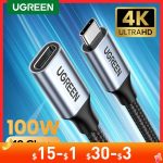 Ugreen USB C Extension Cable