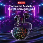 Lenovo LP80 Pro TWS Wireless