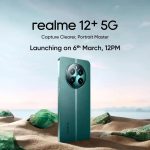 [World Premiere] Global Version realme