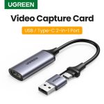 UGREEN HDMI to USB Type