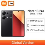 Xiaomi Redmi Note 13 Pro