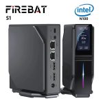 FIREBAT S1 Intel Alder Lake