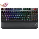 ASUS ROG Strix Scope TKL
